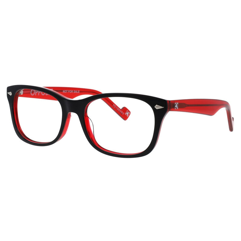 Brille Opposit, Modell: TO100V Farbe: 03