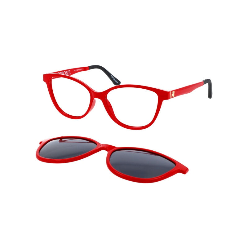 Brille Opposit, Modell: TO104C Farbe: 04
