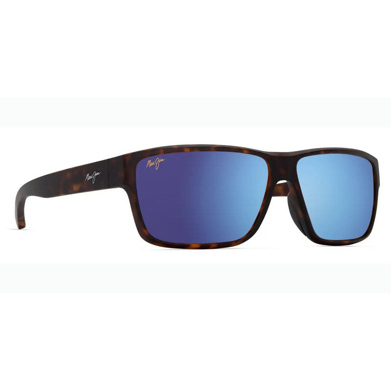 Sonnenbrille Maui Jim, Modell: UilaAsianFit Farbe: MM662024