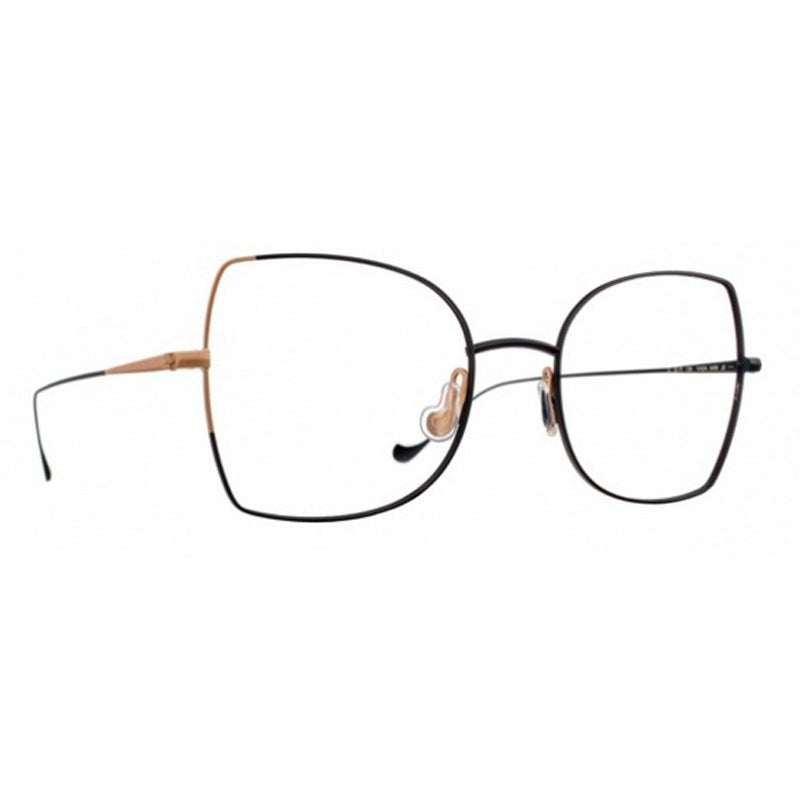 Brille Caroline Abram, Modell: Vaea Farbe: 545B