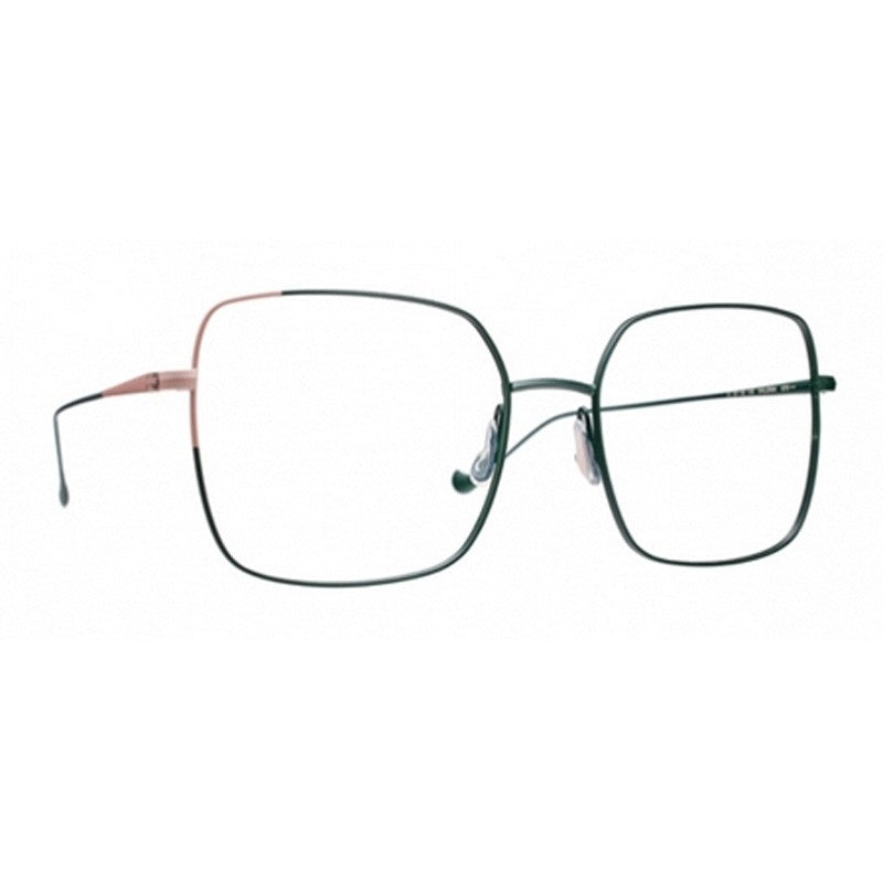 Brille Caroline Abram, Modell: VALERIA Farbe: 575