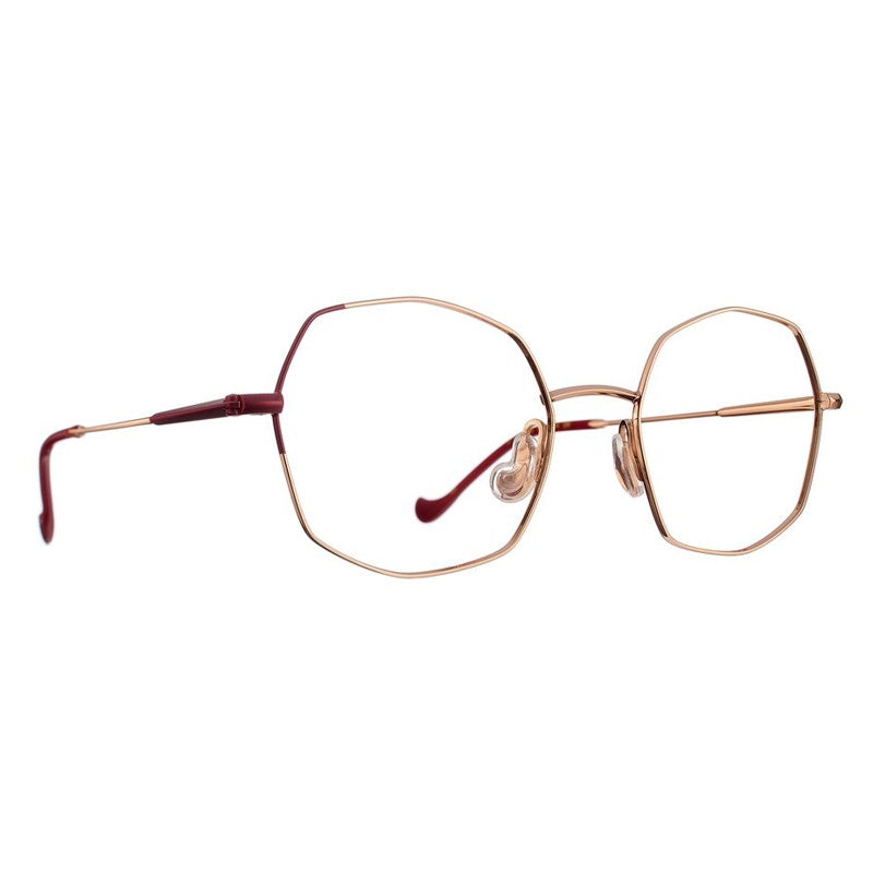 Brille Caroline Abram, Modell: VALESKAYA Farbe: 599