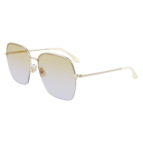 Sonnenbrille Victoria Beckham, Modell: VB214SA Farbe: 723