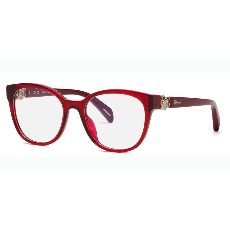 Brille Chopard, Modell: VCH356S Farbe: 0954
