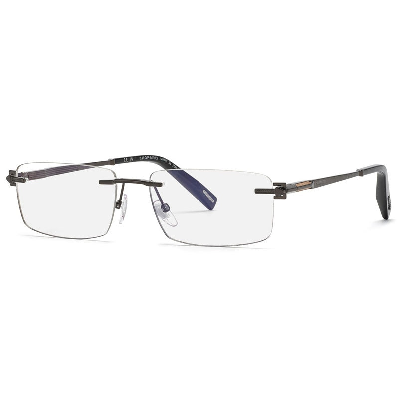 Brille Chopard, Modell: VCHL19 Farbe: 0568