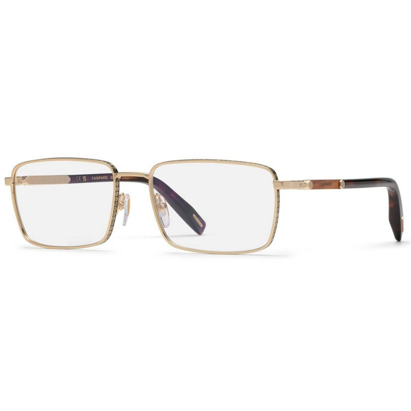 Brille Chopard, Modell: Vchl48 Farbe: 0302