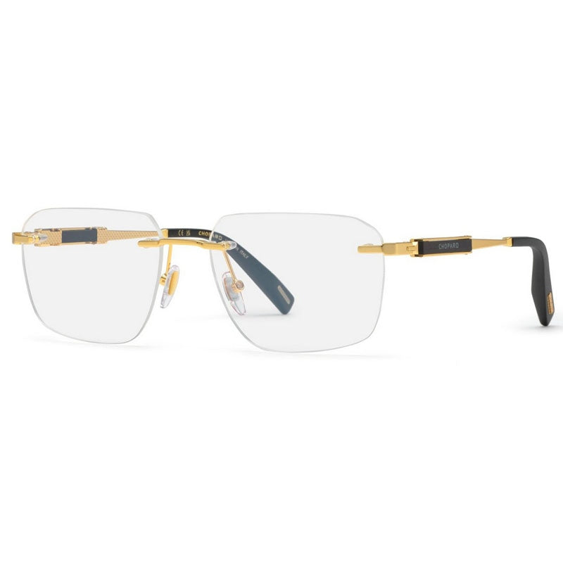 Brille Chopard, Modell: Vchl50 Farbe: 0400