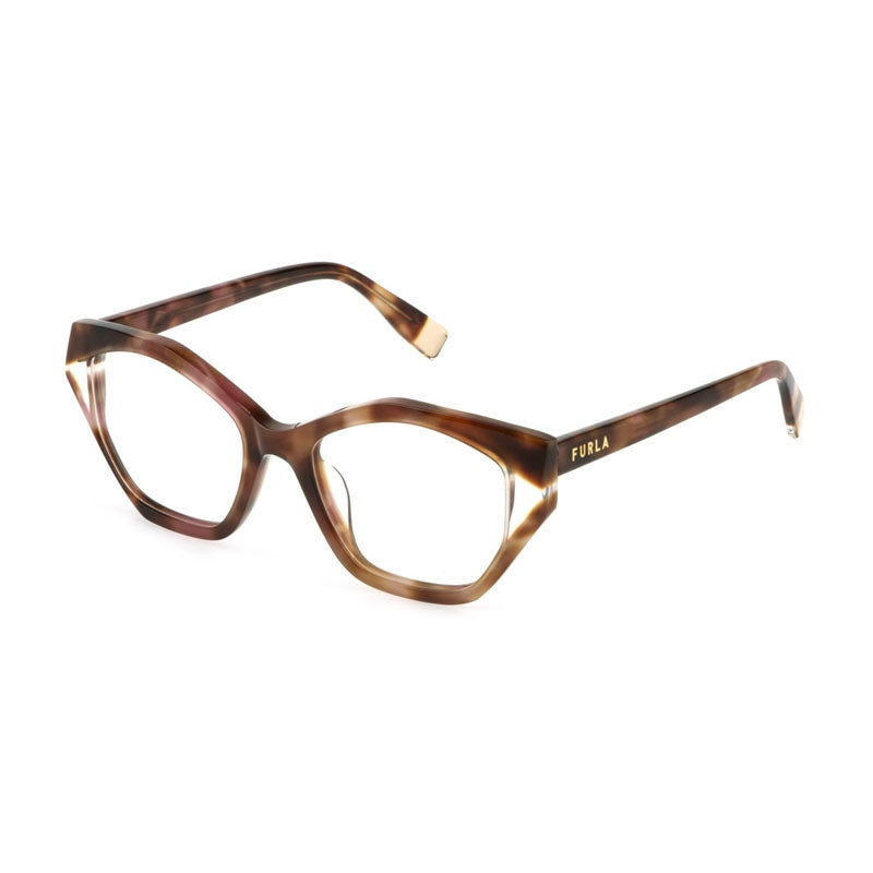 Brille Furla, Modell: VFU869V Farbe: 01GQ