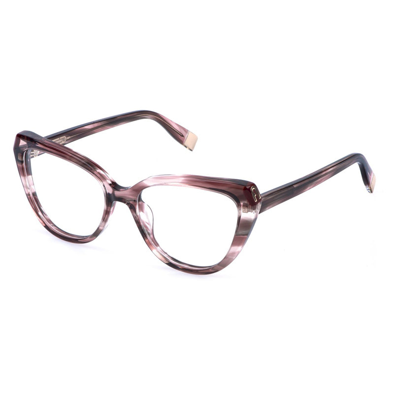 Brille Furla, Modell: VFU989V Farbe: 0VBL