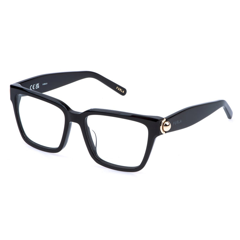 Brille Furla, Modell: VFU990 Farbe: 0700