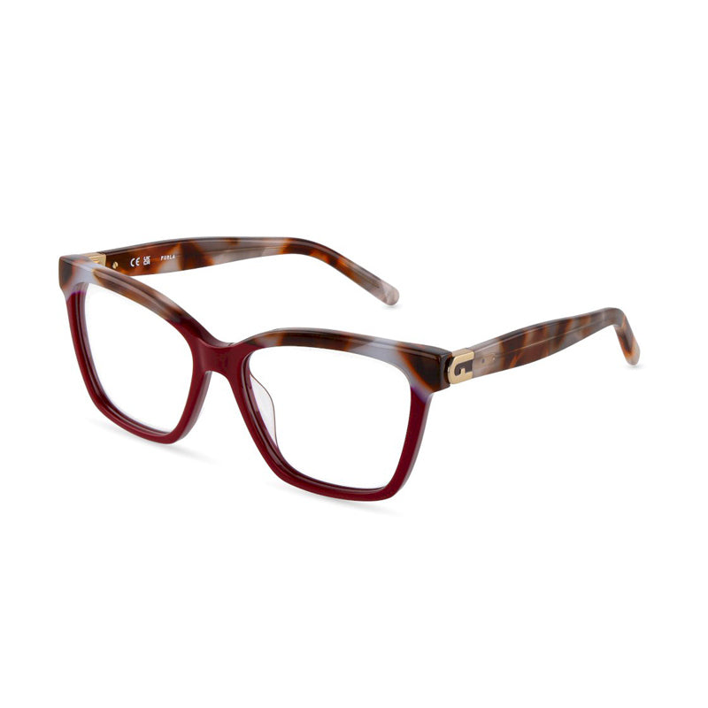 Brille Furla, Modell: VFU992V Farbe: 0XAC