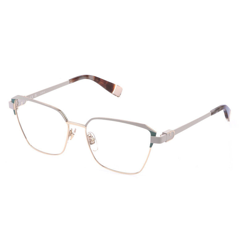 Brille Furla, Modell: VFU995 Farbe: 033M