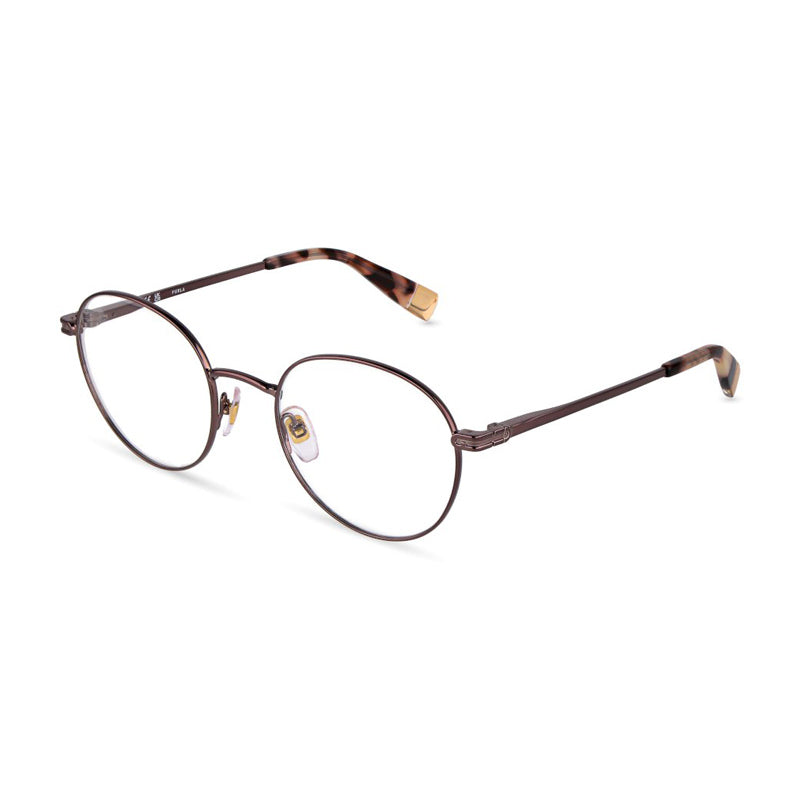 Brille Furla, Modell: VFUA99 Farbe: 08G7