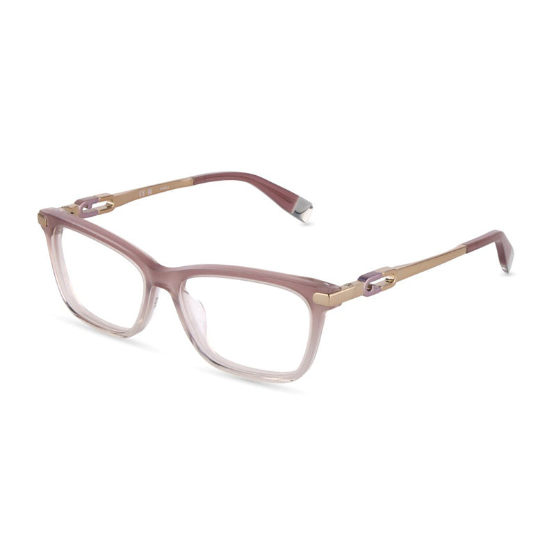 Brille Furla, Modell: VFUB02 Farbe: 0GFV