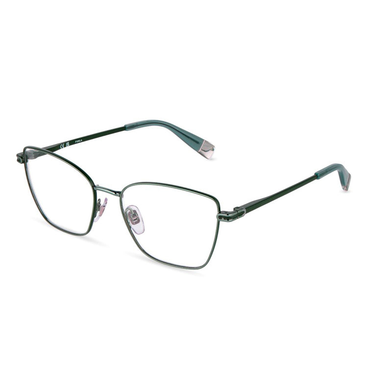Brille Furla, Modell: VFUB1 Farbe: 08HT