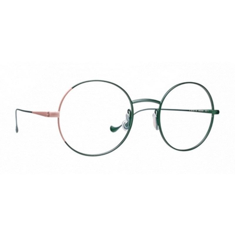Brille Caroline Abram, Modell: VIRGINIA Farbe: 575