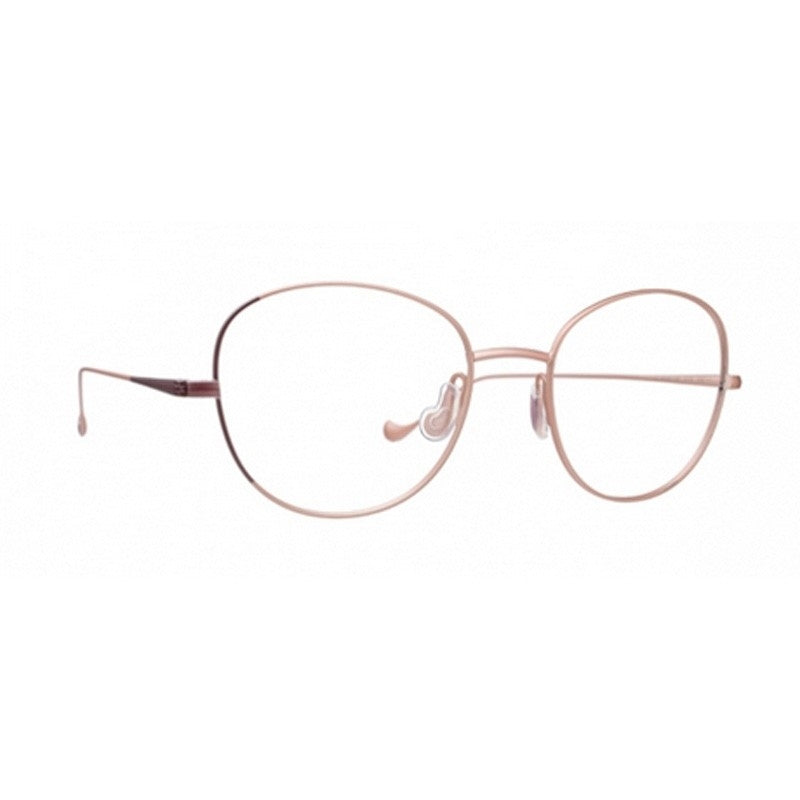 Brille Caroline Abram, Modell: VITA Farbe: 592
