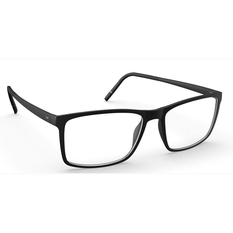 Brille Silhouette, Modell: VividSkyFR2956 Farbe: 9060