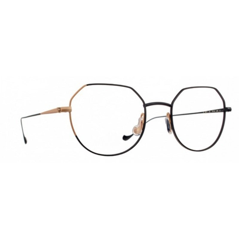 Brille Caroline Abram, Modell: Viyan Farbe: 545B