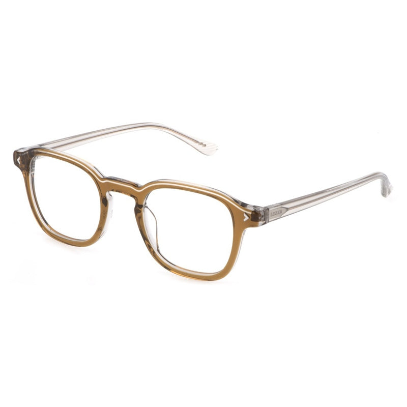 Brille Lozza, Modell: VL4295 Farbe: 0AEM