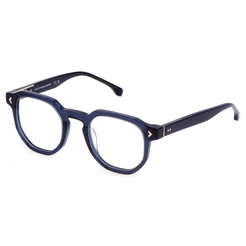 Brille Lozza, Modell: VL4325 Farbe: 0W47