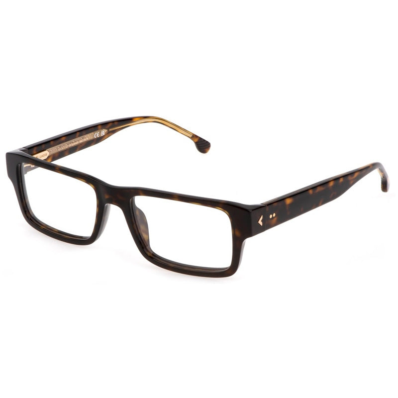 Brille Lozza, Modell: VL4328 Farbe: 722Y