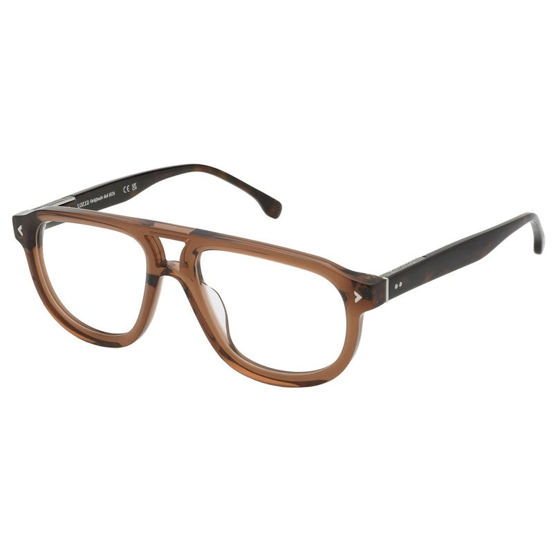 Brille Lozza, Modell: VL4330 Farbe: 06ME