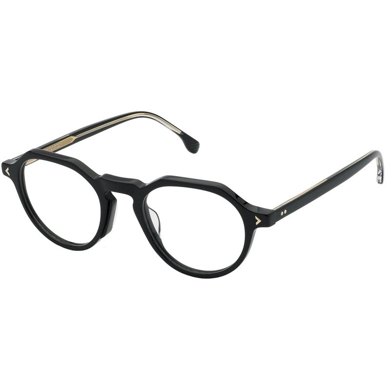 Brille Lozza, Modell: VL4333 Farbe: 0700