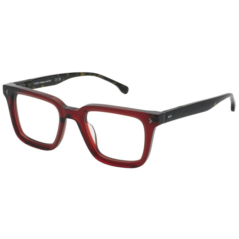 Brille Lozza, Modell: VL4334 Farbe: 0V64