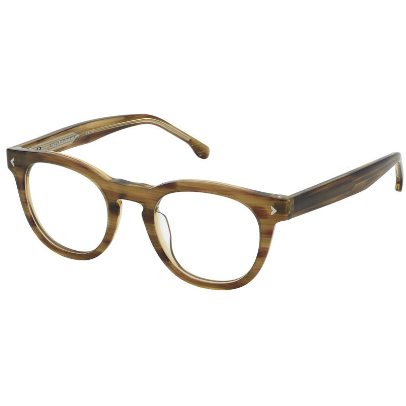 Brille Lozza, Modell: VL4348 Farbe: 0XAP