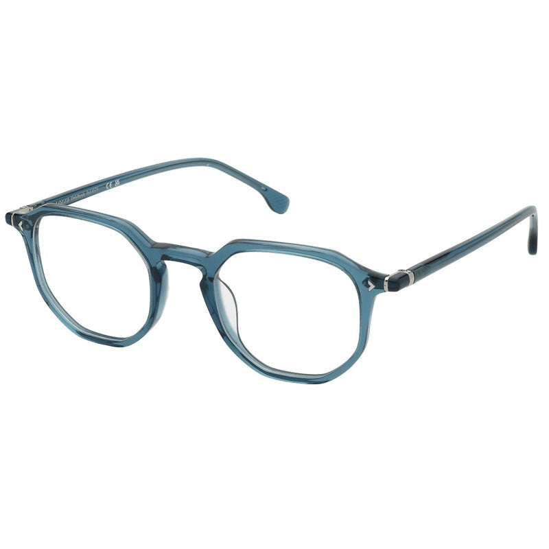 Brille Lozza, Modell: VL4350 Farbe: 0W47