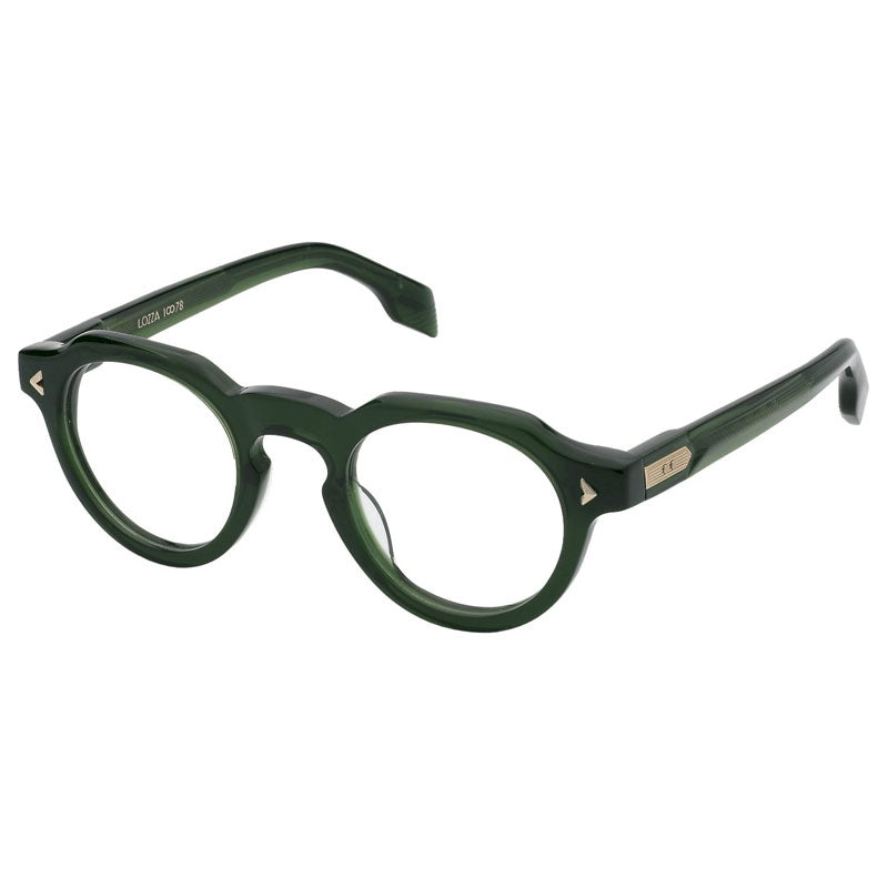 Brille Lozza, Modell: VL4352M Farbe: 0998