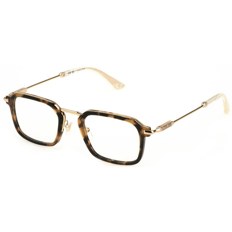 Brille Police, Modell: VPLL73 Farbe: 300Y
