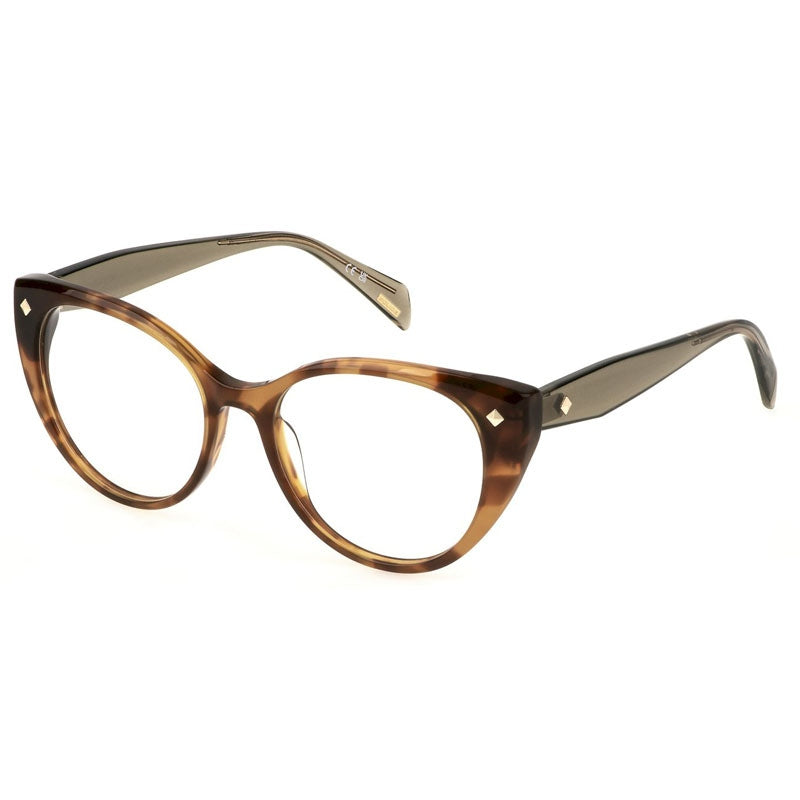 Brille Police, Modell: VPLM02 Farbe: 09XW
