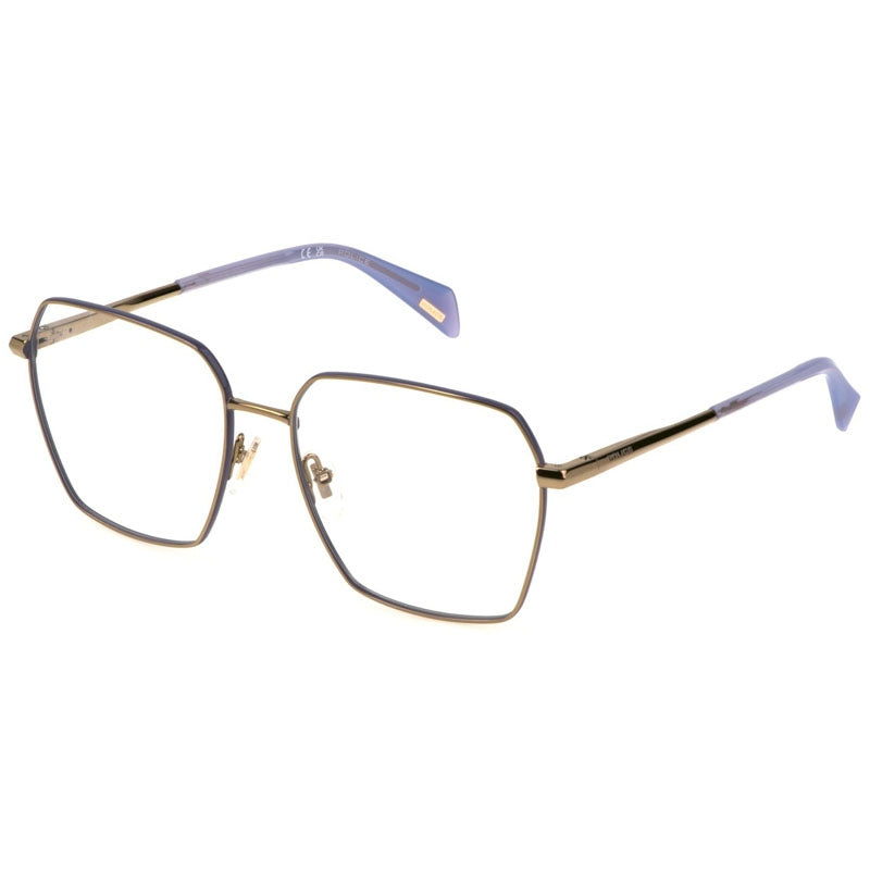 Brille Police, Modell: VPLM06 Farbe: 08M6