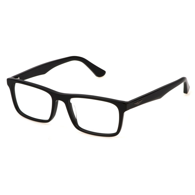 Brille Police, Modell: VPLN16 Farbe: 0700