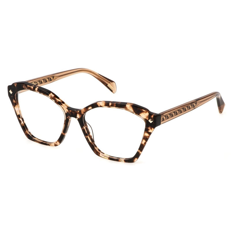 Brille Police, Modell: VPLN54 Farbe: 0829