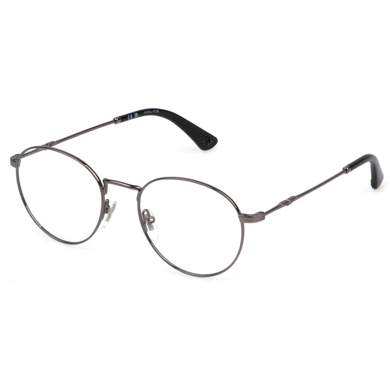 Brille Police, Modell: VPLP07 Farbe: 0568