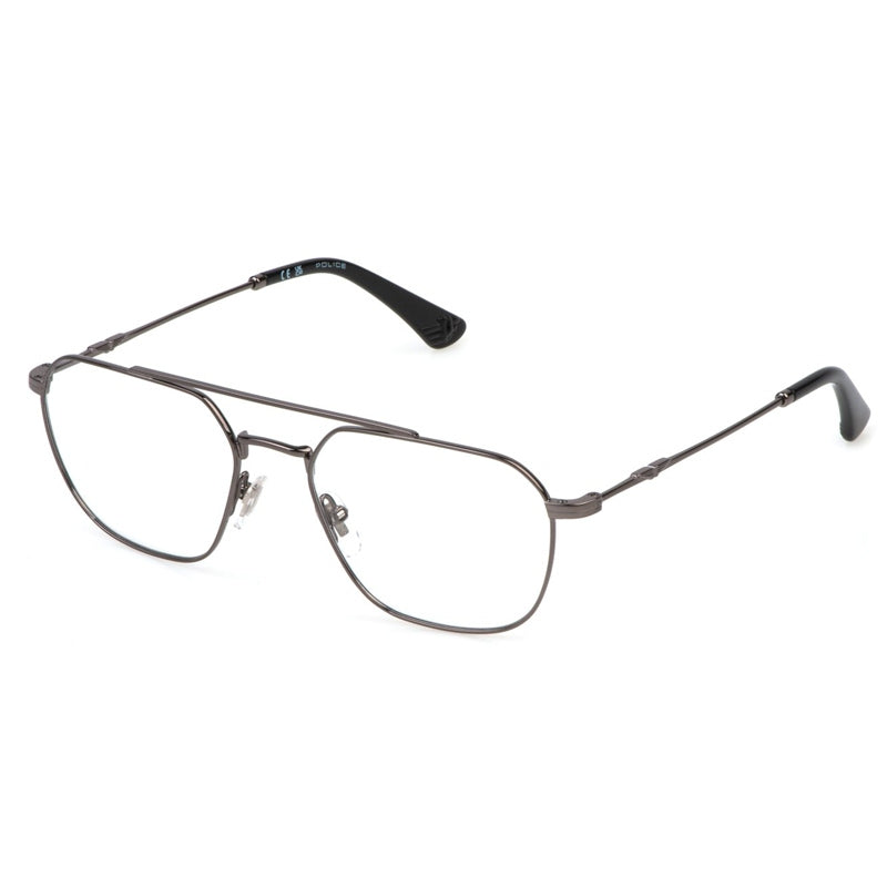 Brille Police, Modell: VPLP08 Farbe: 0568