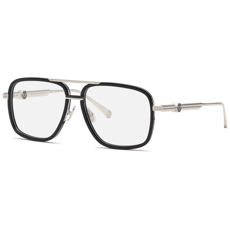 Brille Philipp Plein, Modell: VPP063M Farbe: 0K07