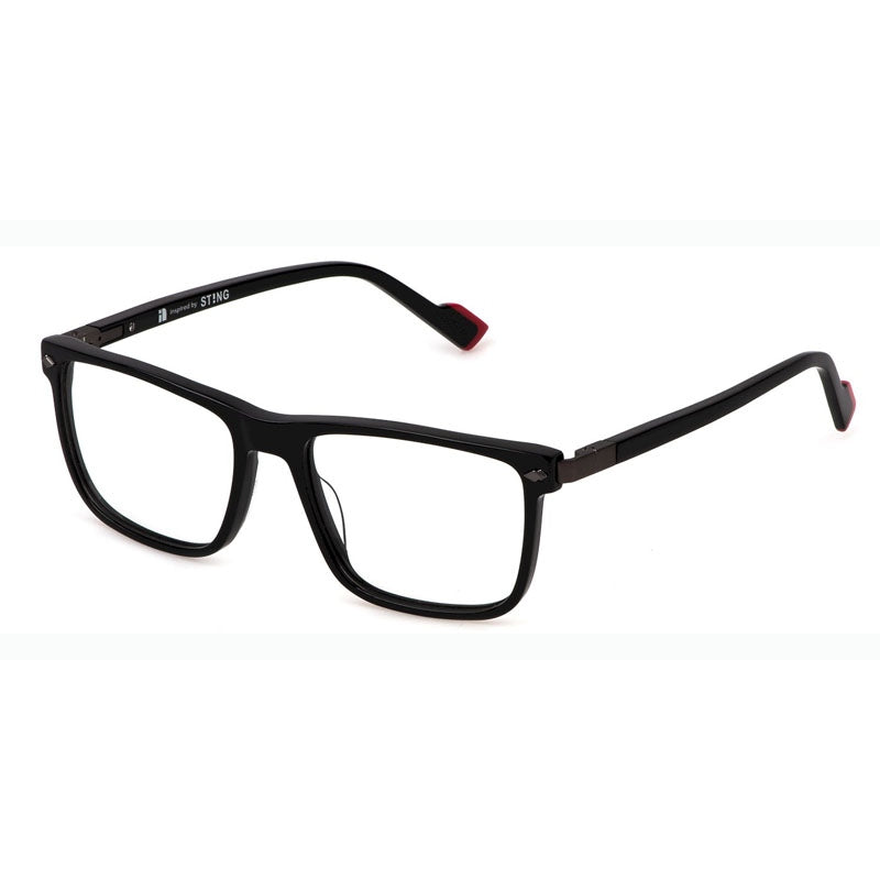 Brille Sting, Modell: VST501 Farbe: 0700