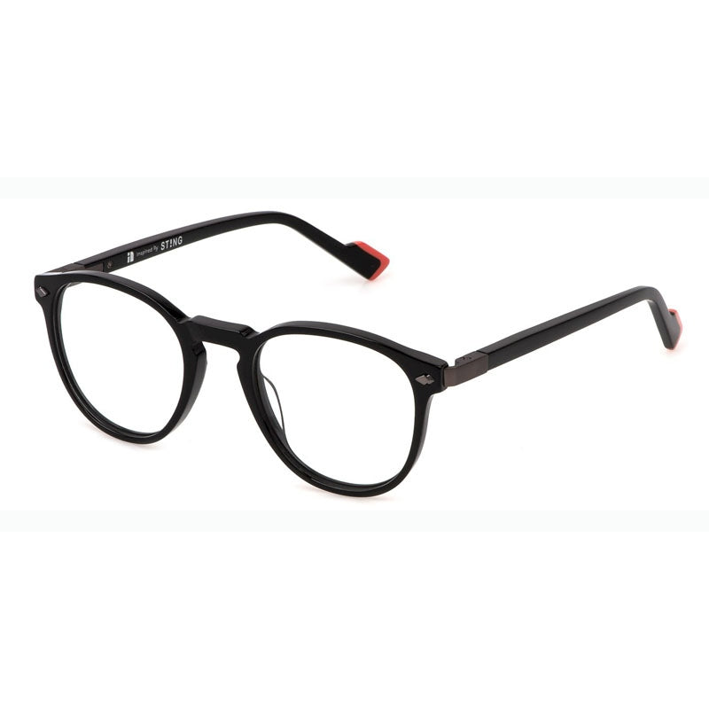 Brille Sting, Modell: VST502 Farbe: 0700