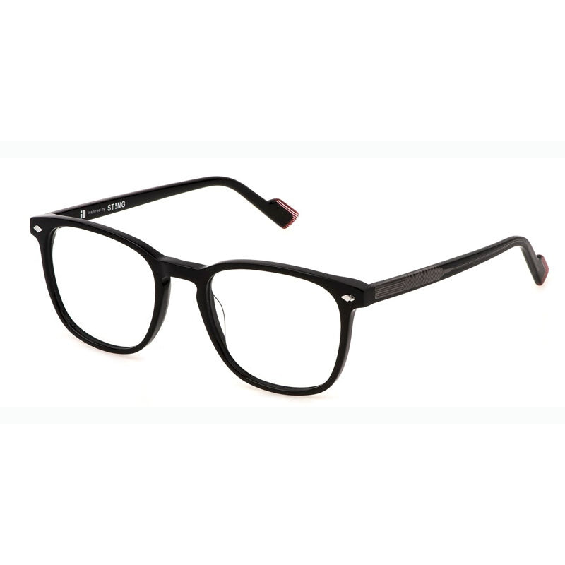 Brille Sting, Modell: VST509 Farbe: 700Y