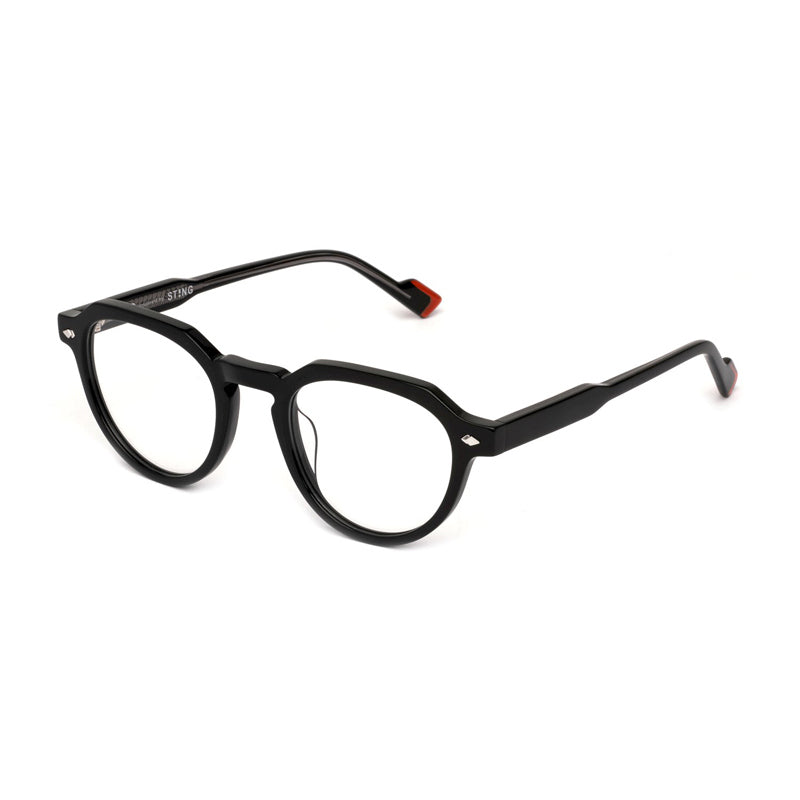 Brille Sting, Modell: VST529 Farbe: 700Y