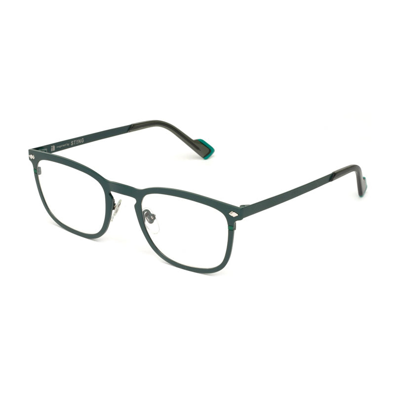 Brille Sting, Modell: VST535 Farbe: 0SBD
