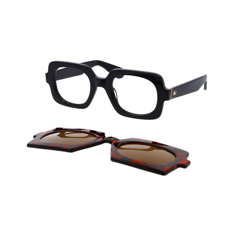 Brille ill.i optics by will.i.am, Modell: WA060C Farbe: 01