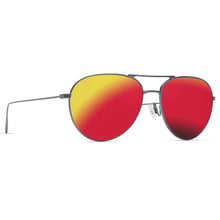 Lade das Bild in den Galerie-Viewer, Sonnenbrille Maui Jim, Modell: Walaka Farbe: MM885015