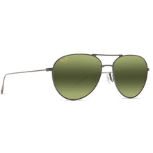 Lade das Bild in den Galerie-Viewer, Sonnenbrille Maui Jim, Modell: Walaka Farbe: MM885031