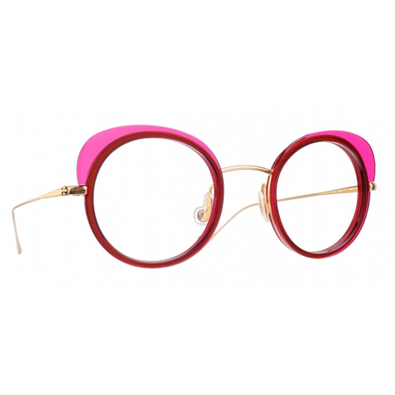 Brille Caroline Abram, Modell: WILIANA Farbe: 604