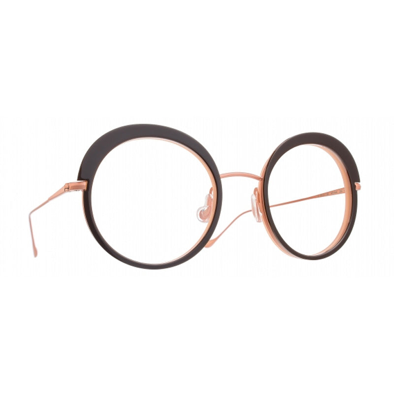 Brille Caroline Abram, Modell: WINNA Farbe: 525